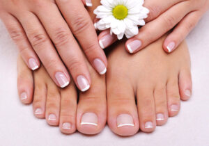 Detailed Steps for Foot and Leg Care 3 Detailed Steps for Foot and Leg Care Detailed Steps for Foot and Leg Care