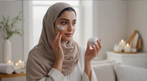 5 steps to ensure skin protection from wrinkles. 2 5 steps to ensure skin protection from wrinkles. أهمية حماية البشرة من التجاعيد