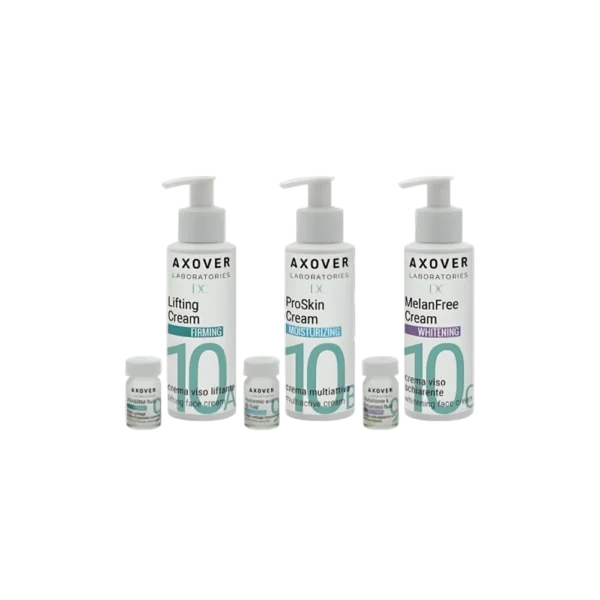 Booster and Skin Needs Products