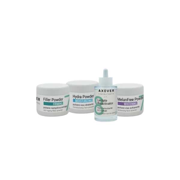 Booster and Specific Action Products