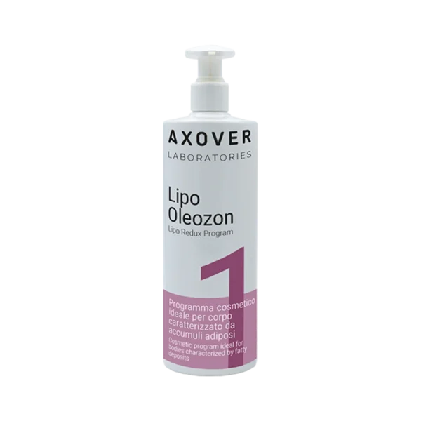Lipo Oleozon - 500ml