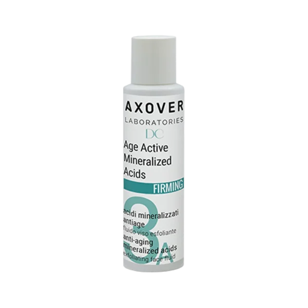 Age Active Mineralized Acid - 100ml