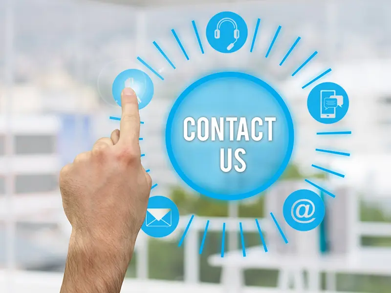 Contact Us