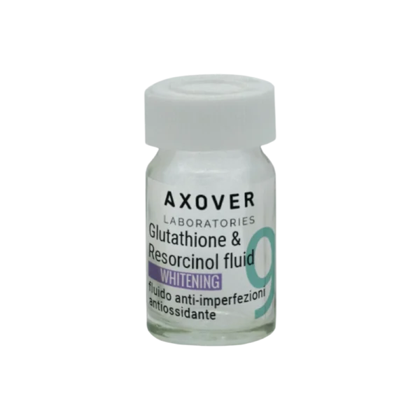 Glutathione & Resorcinol fluid - 20x5ml