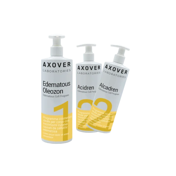 Edematous Cell Program Products