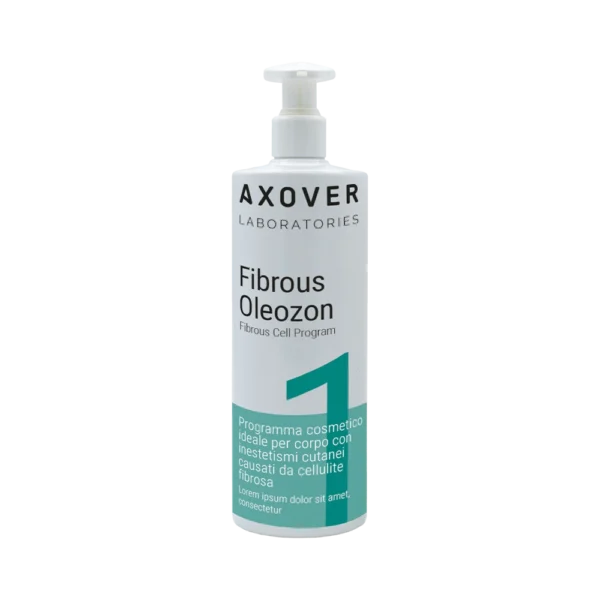Fibrous Oleozon - 500ml
