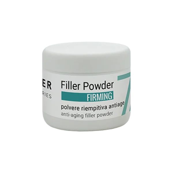 Filler Powder - 40gr