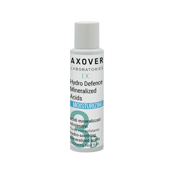 Hydro Defence Mineralized Acid - 100ml