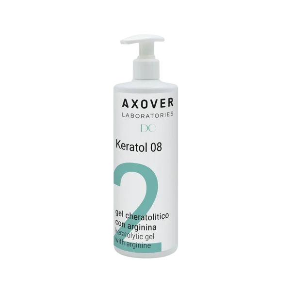 Keratol 08 - 500ml