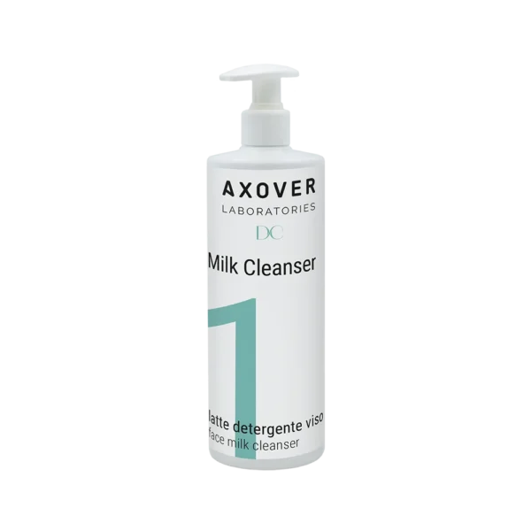 Milk Cleanser - 500ml