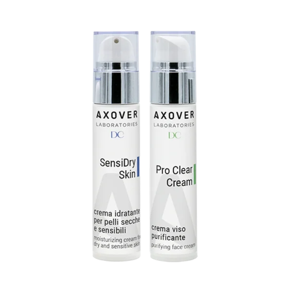 Resale Face Products - Package 3
