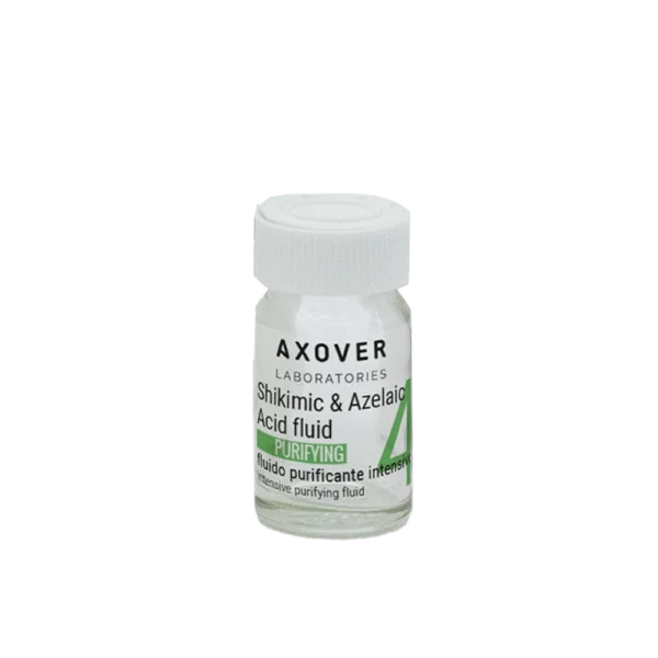 Shikimic & Azelaic Acid fluid - 20x5ml