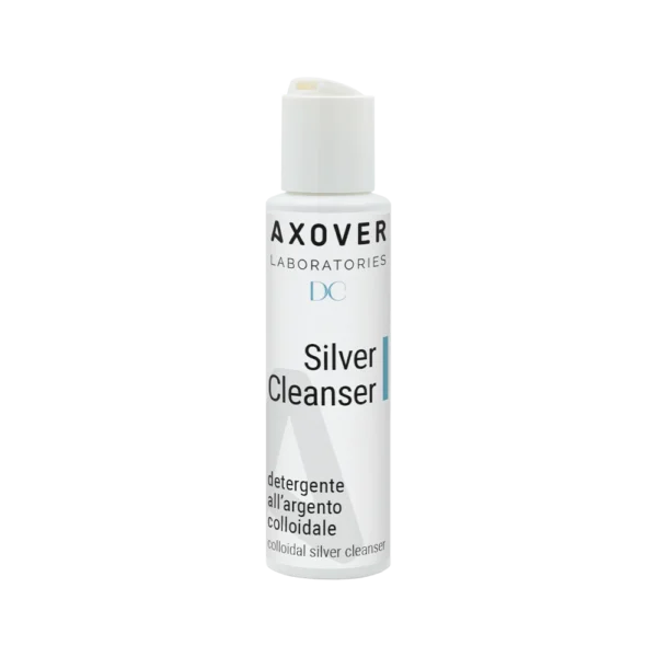 Silver Cleanser - 100ml