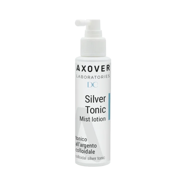 Silver Tonic - Mist lotion - 100ml