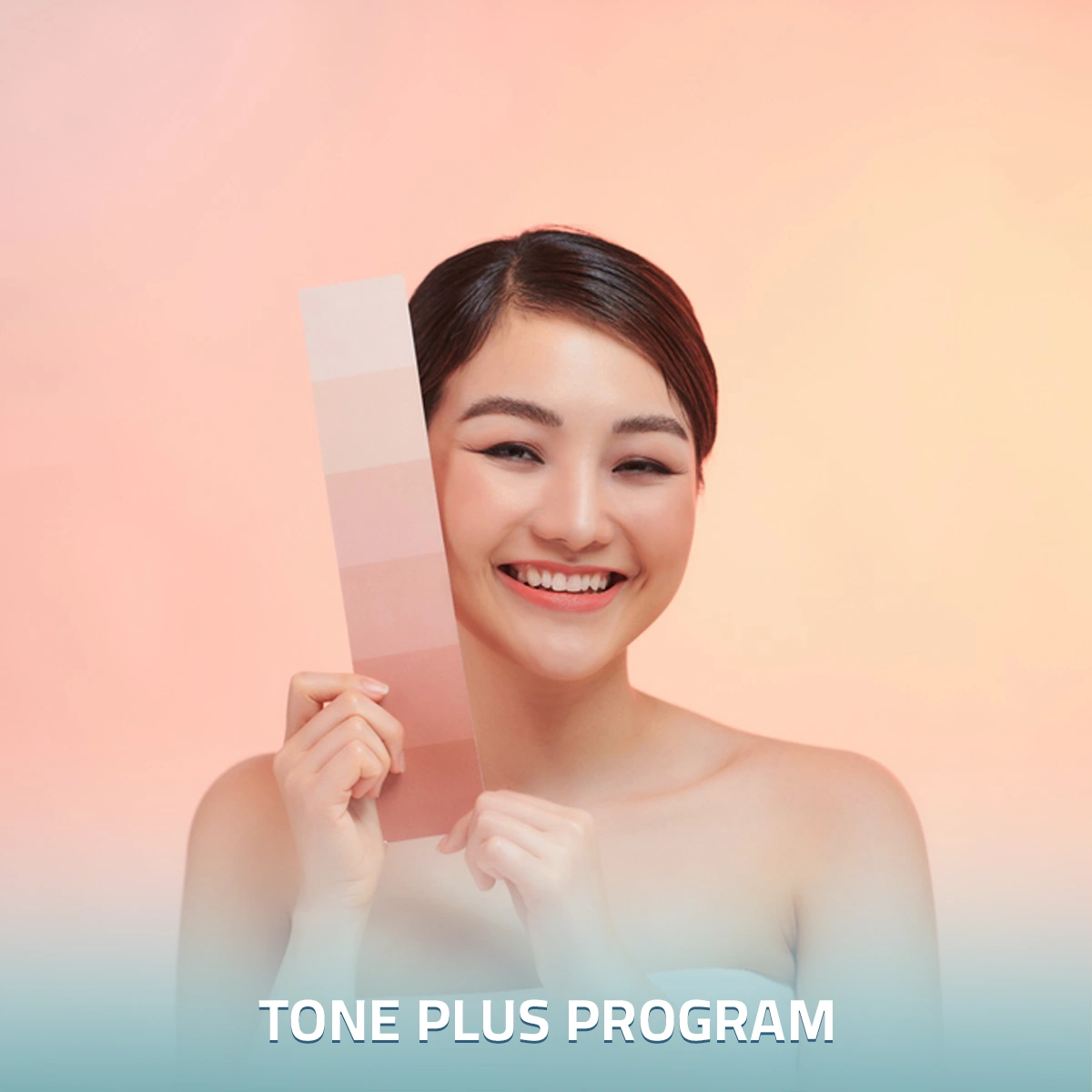 Tone-Plus-Program