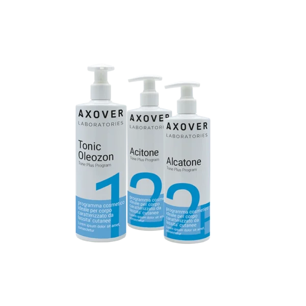 Tone Plus Program Products