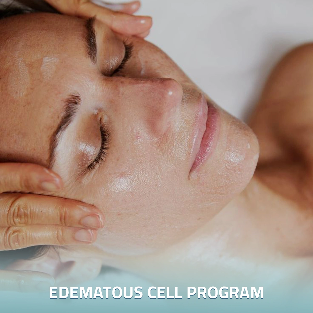 Water-retention-body-treatment