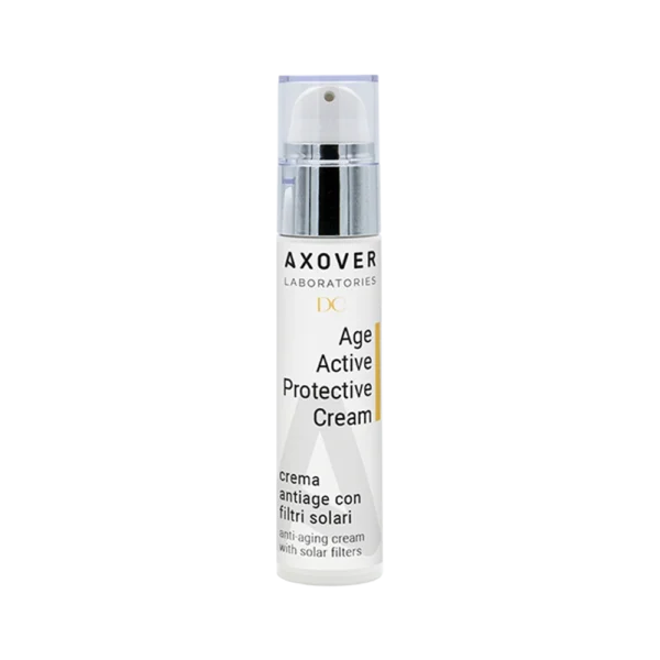 Age active protective cream with solar filters - 50ml