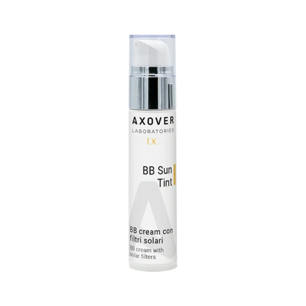 BB sun tint - 50ml