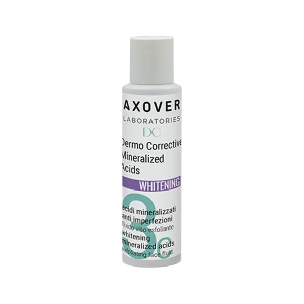 Dermo Corrective Mineralized Acid - 100ml