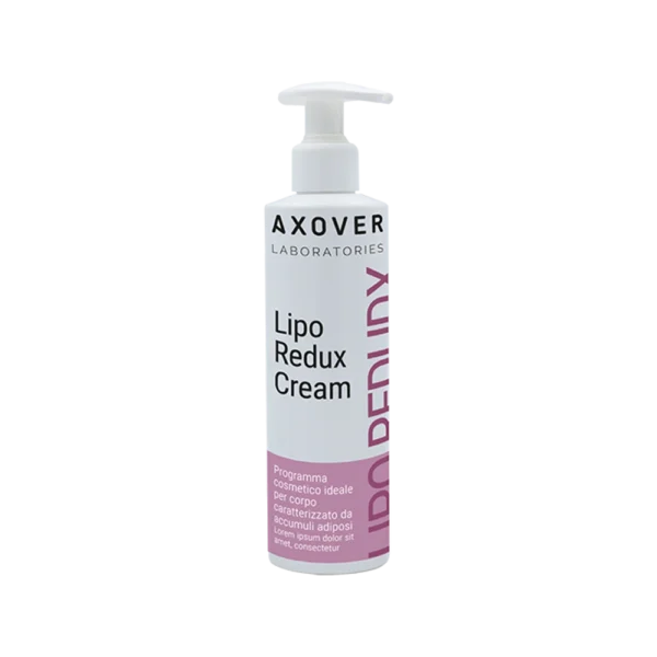 Lipo Redux Cream - 250ml