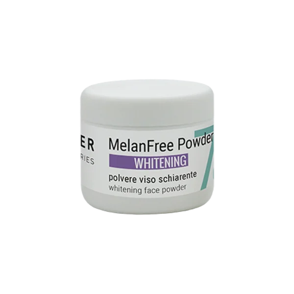 MelanFree Powder - 40gr