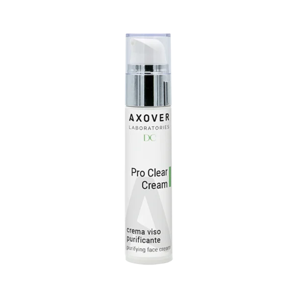 Pro Clear Cream - 50ml