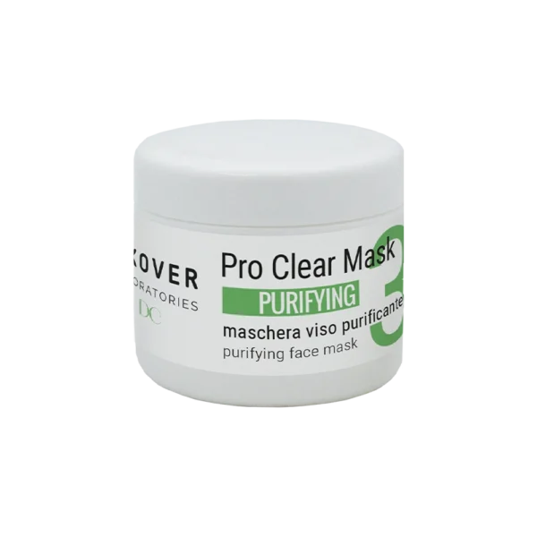 Pro Clear Mask - 250ml