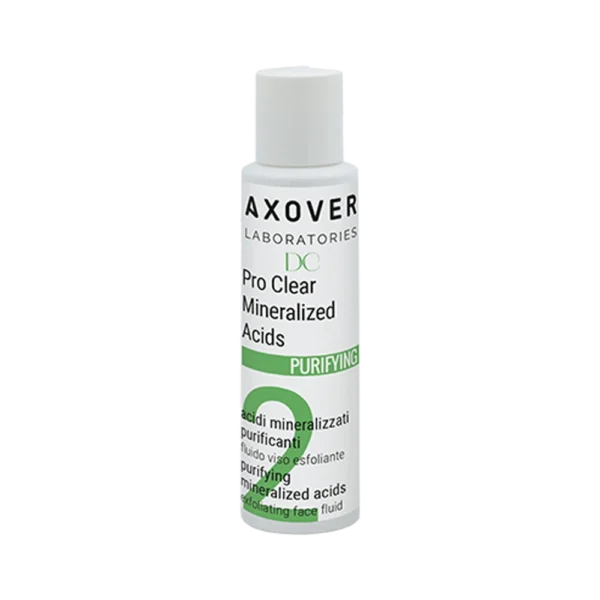 Pro Clear Mineralized Acids - 100ml