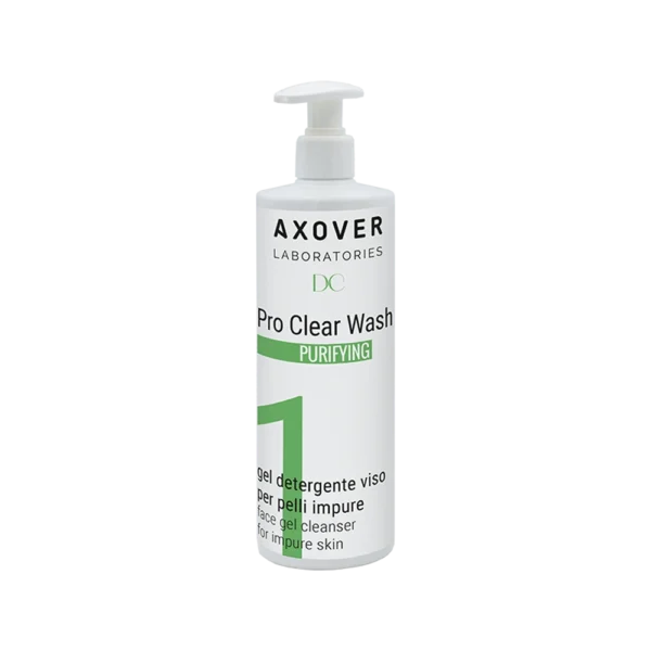 Pro Clear Wash - 500ml