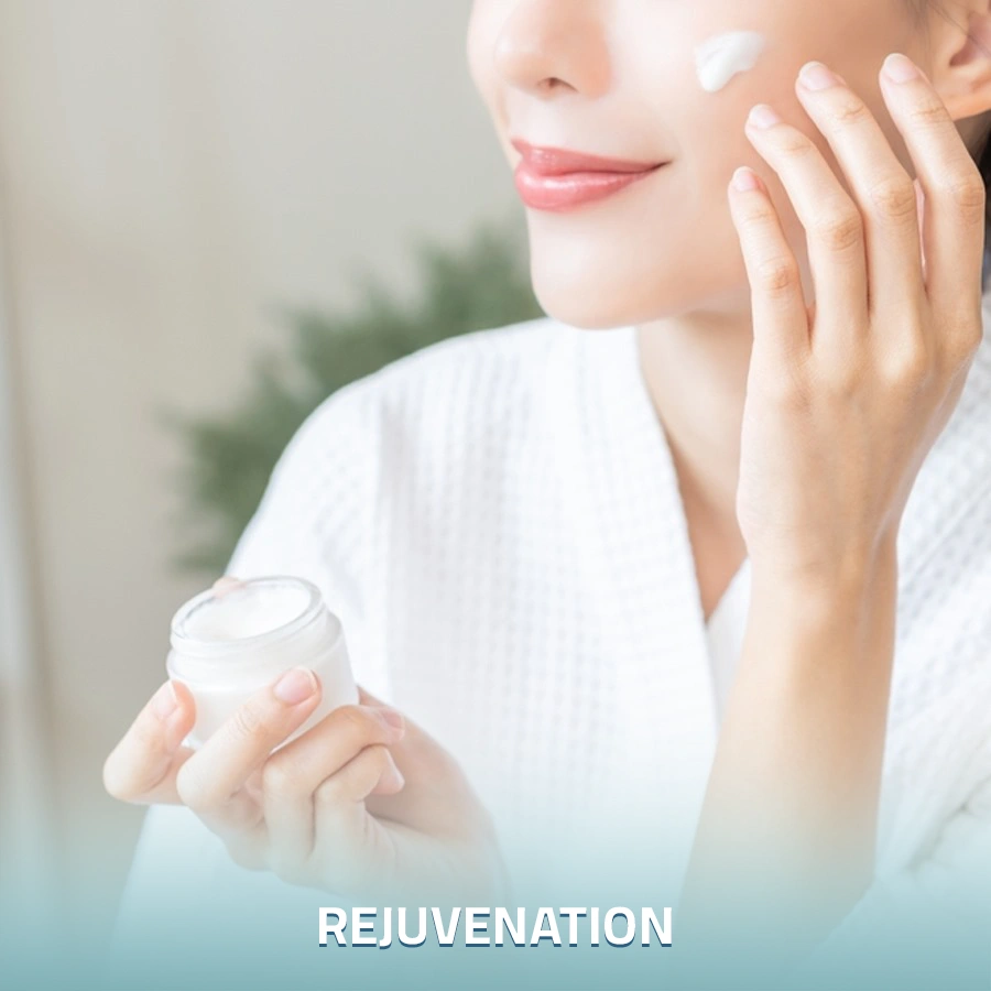 rejuvenation
