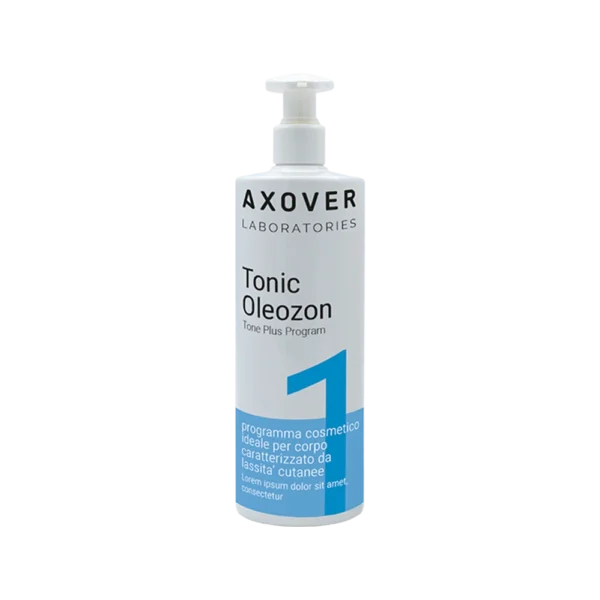 Tonic Oleozon - 500ml