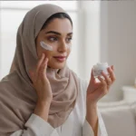 Skin Protection from Wrinkles