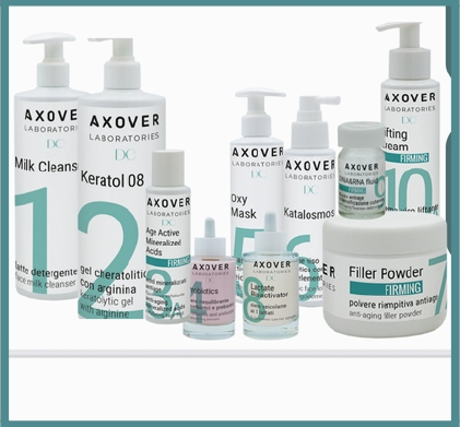 ACNE CONTROL PROTOCOL