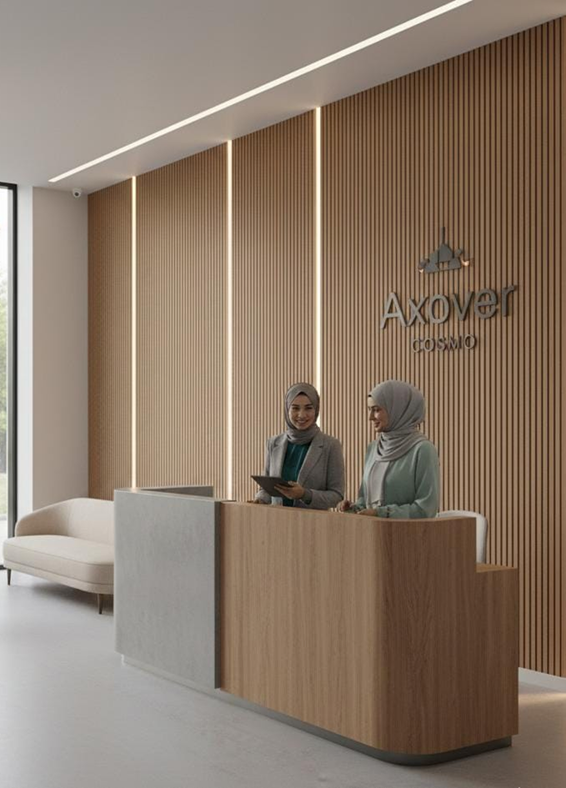 For Clinics & Professionals