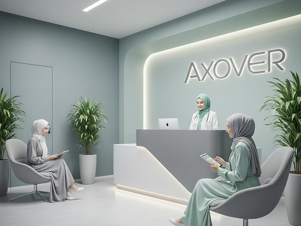 For Clinics & Professionals