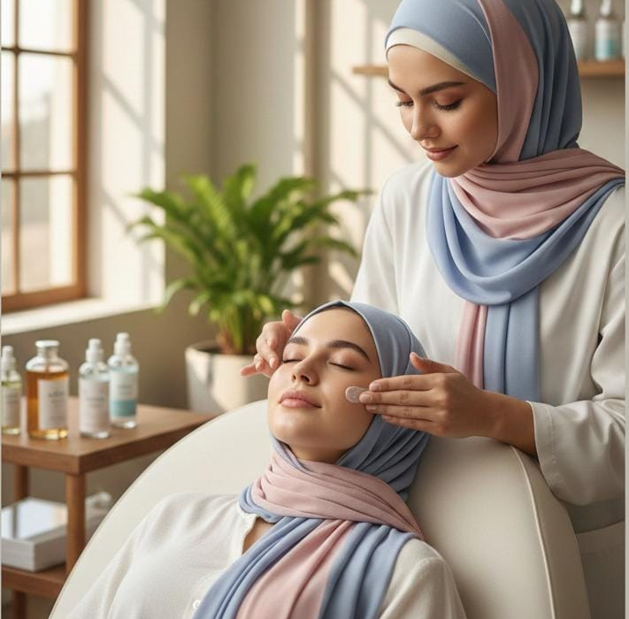 ACNE CONTROL PROTOCOL