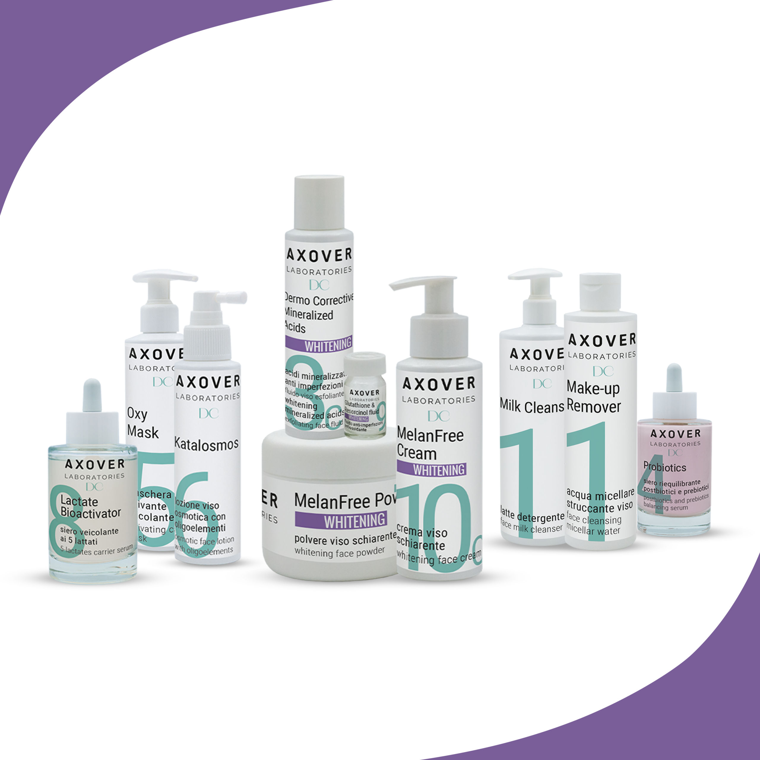 WHITENING PROTOCOL scaled